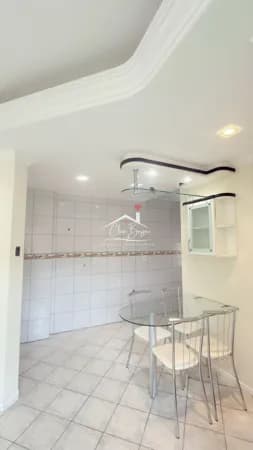 Apartamento à venda no bairro Pagani - Palhoça/SC