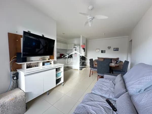 Apartamento 70m² no Pagani, Palhoça/SC