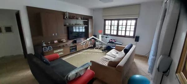 Casa na Praia de Fora - Palhoça-SC