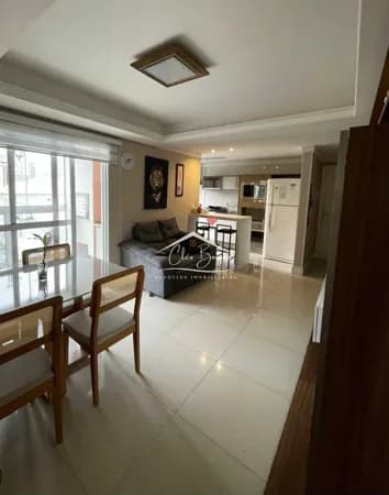 Apartamento 03 dormitórios e suíte no Pagani, Palhoça-SC