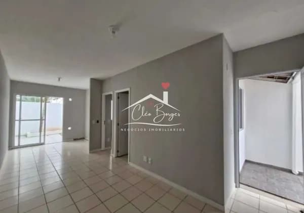 Casa no Condomínio Moradas 3, Bela Vista, Palhoça/SC