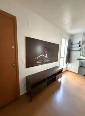 Apartamento no Residencial Azaleias, Bela Vista, Palhoça/SC