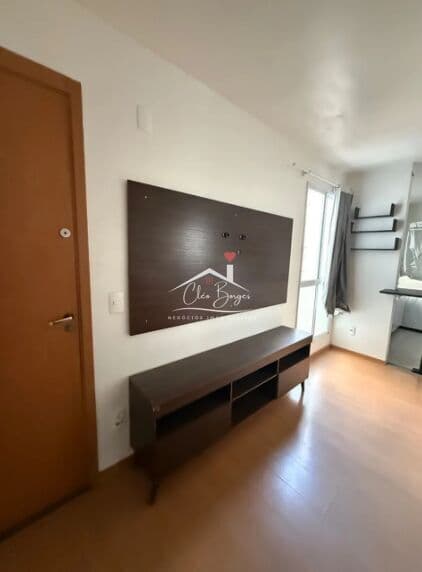 Apartamento no Residencial Azaleias, Bela Vista, Palhoça/SC