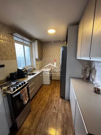 Apartamento no Residencial Brómelias, Bela Vista, Palhoça/SC