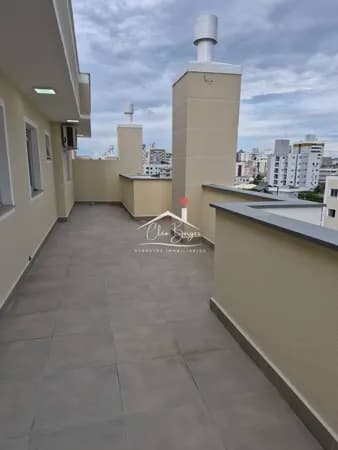 Cobertura Apartamento à venda no bairro Pedra Branca - Palhoça/SC