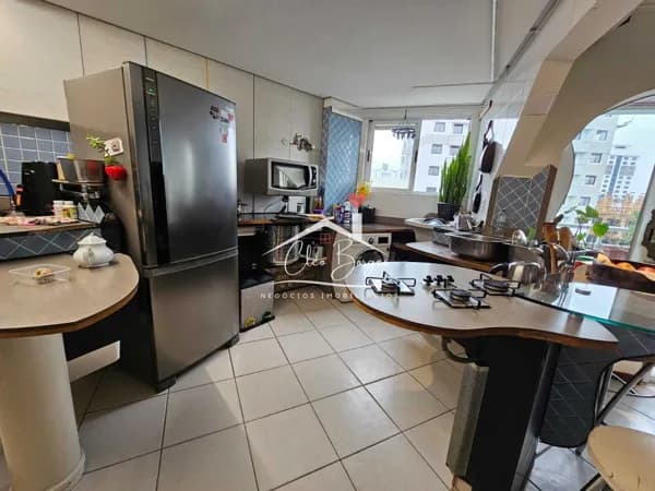 Apartamento 02 Dormitórios no Pagani, Palhoça/SC