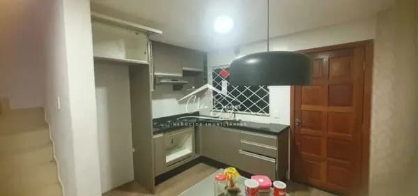 Casa Sobrado no Barra do Aririu - Palhoça
