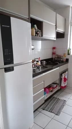 Apartamento Mobiliado no Pagani, 2 dormitórios, Palhoça/SC