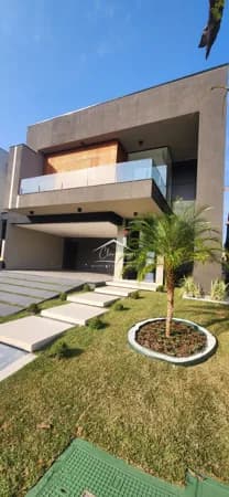 Casa Reserva da Pedra na Pedra Branca, Palhoça/SC
