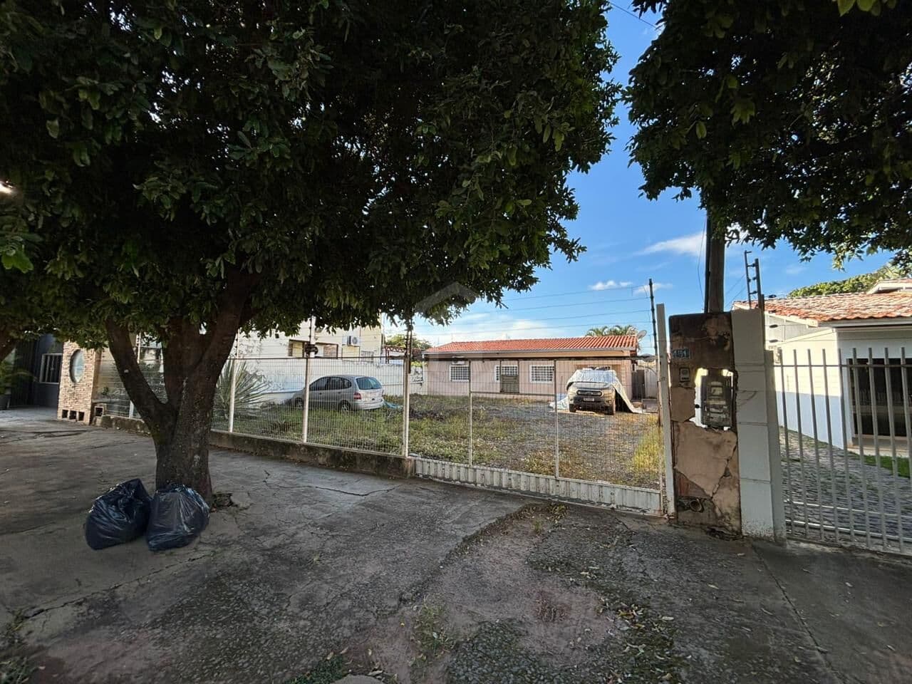 Casa em Luís Eduardo Magalhães - Centro