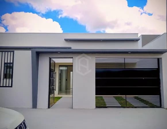 Casa Padrão