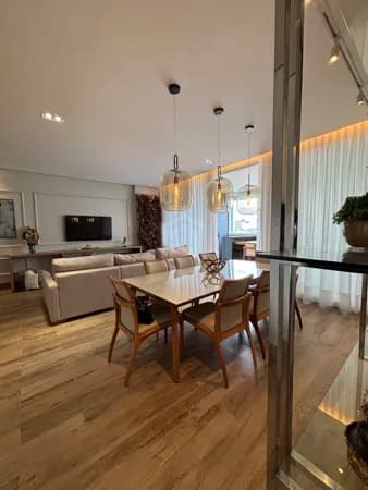 Apartamento em Luís Eduardo Magalhães - Centro