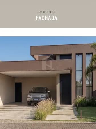 Casa em Luís Eduardo Magalhães - Novo Paraíso