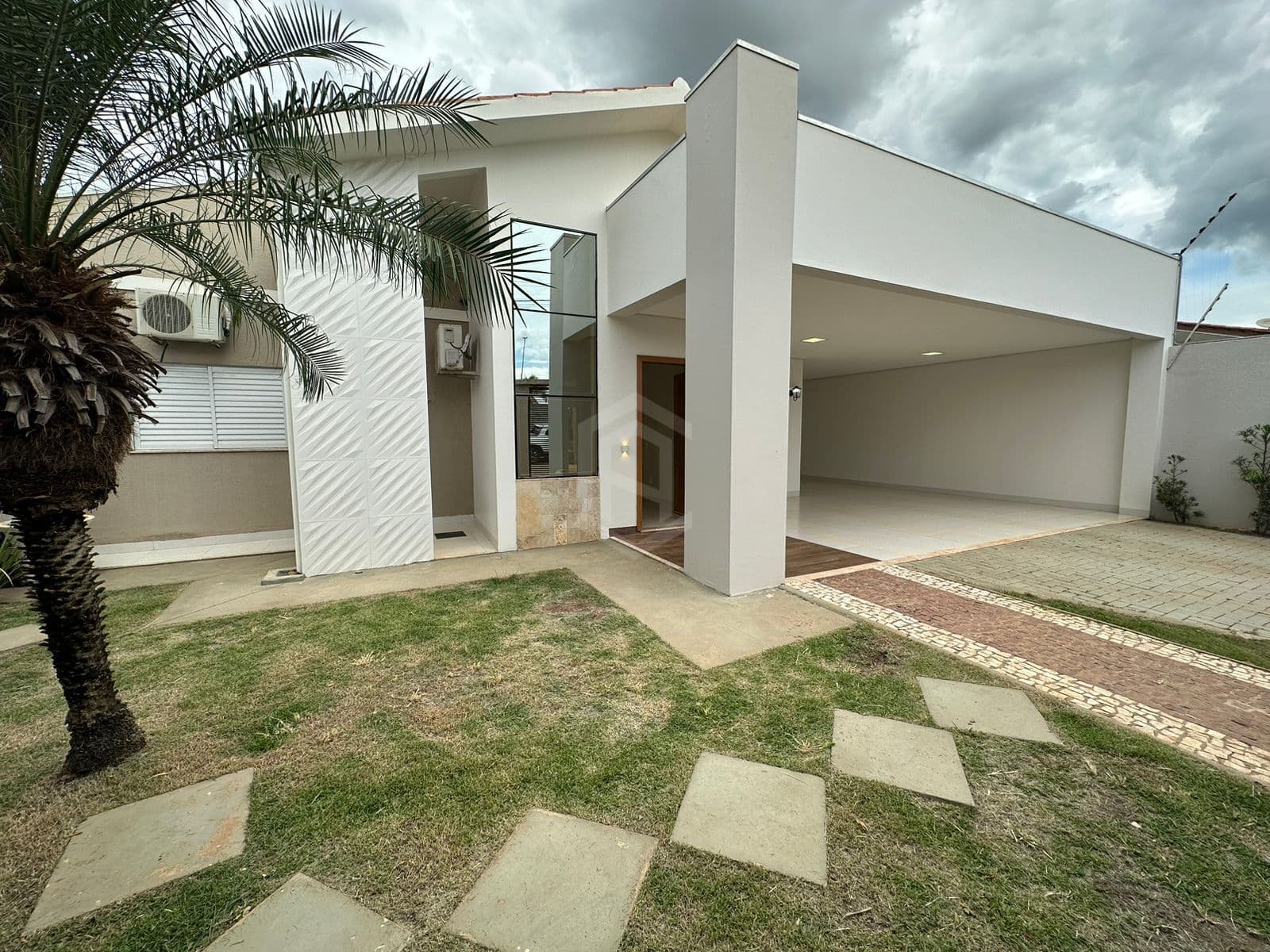 Casa em Luís Eduardo Magalhães - Jardim das Acácias