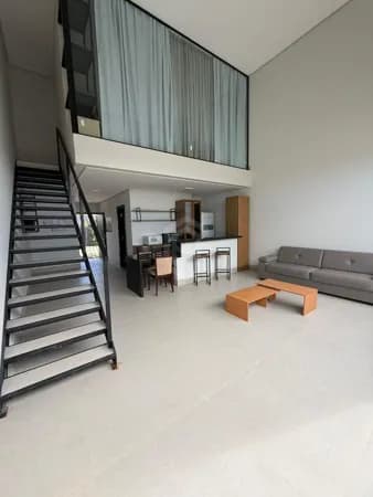 Apartamento Loft em Jardim Paraíso, Luís Eduardo Magalhães/BA