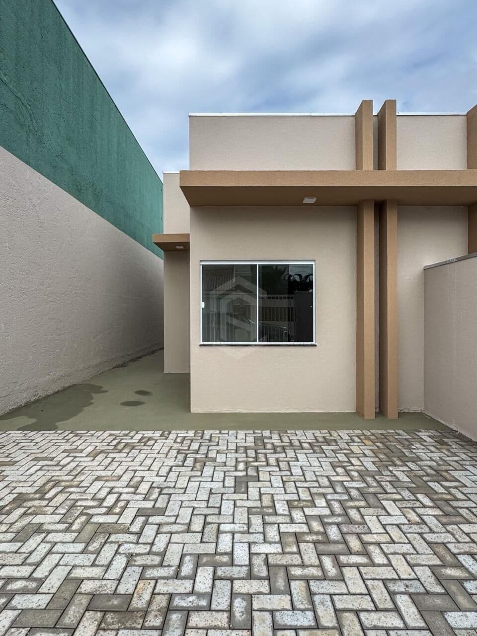 Casa em Luís Eduardo Magalhães - Universitário