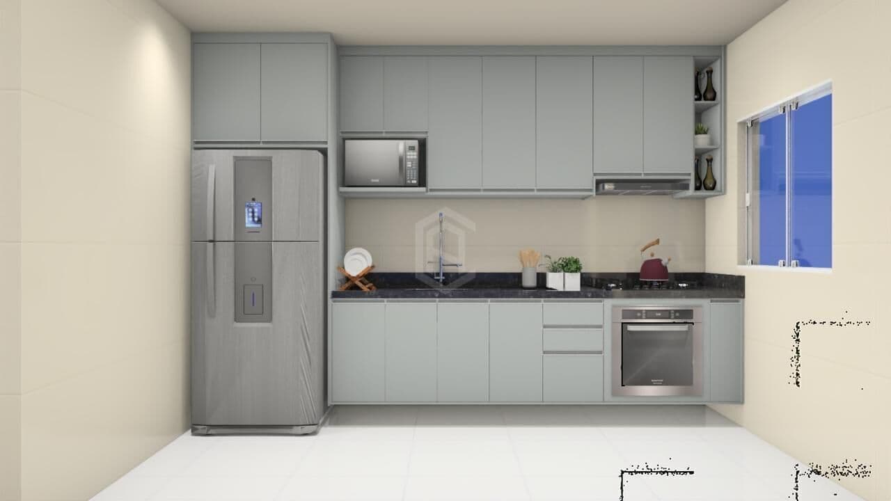 CASA SOBRADO EM CONDOMINIO FECHADO