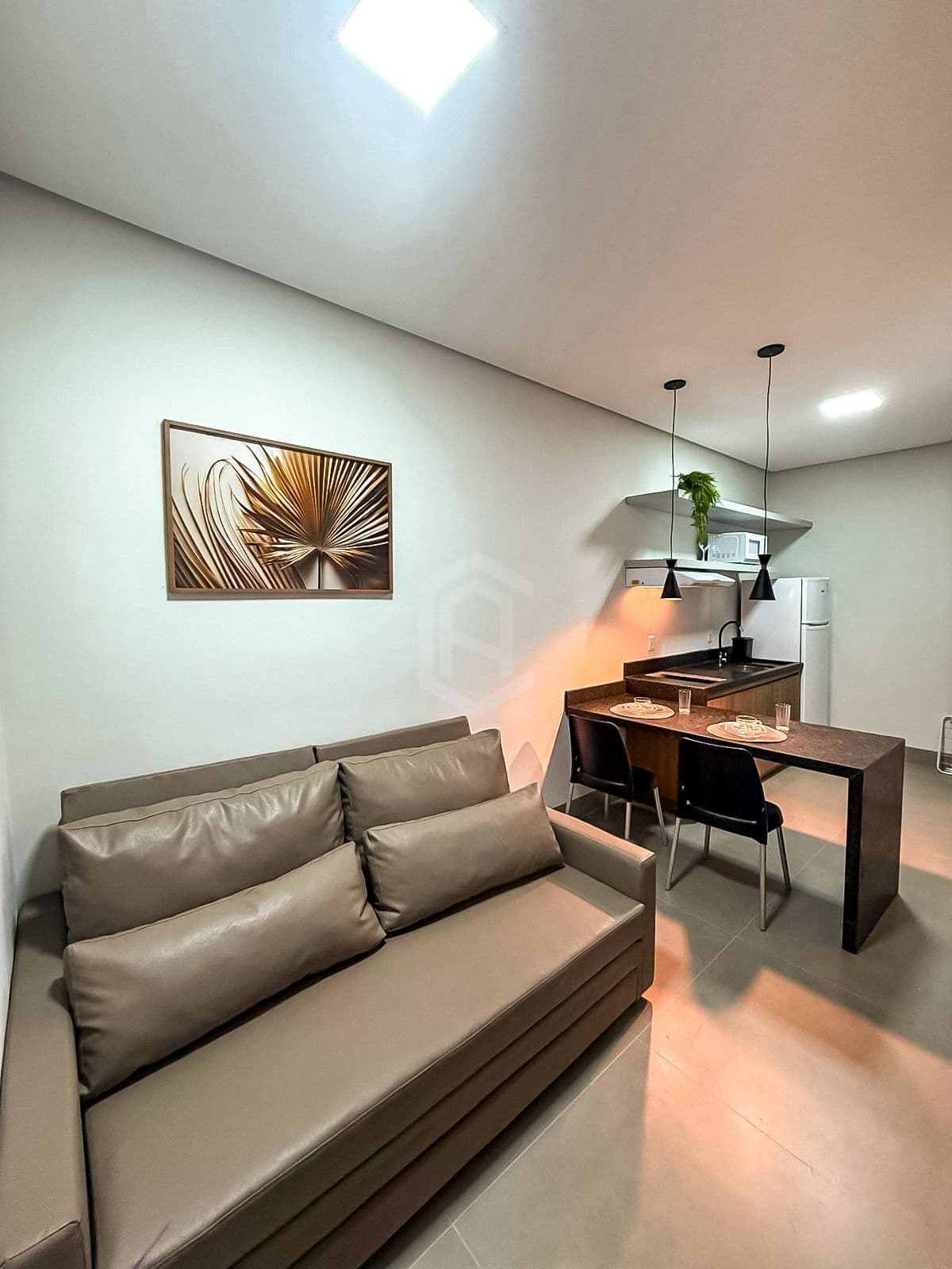 Apartamento em Luís Eduardo Magalhães - Universitário