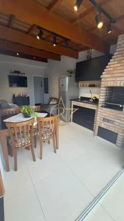 COBERTURA SEM CONDOMINIO COM MOVEIS PLANEJADOS, ÁREA GORMET PRONTA FÁCIL ACESSO A SBC!!!