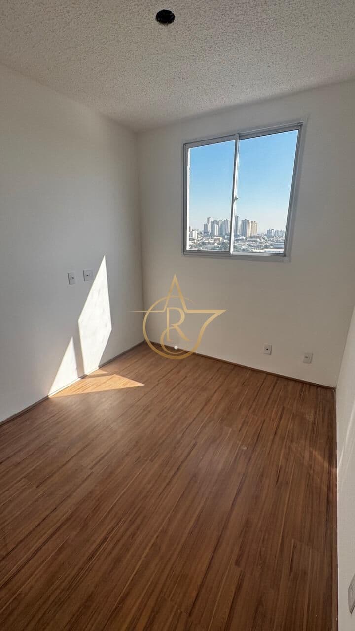 APARTAMENTO COM LAZER COMPLETO AO LADO DA ESTAÇÃO PREFEITO SALADINO!!!