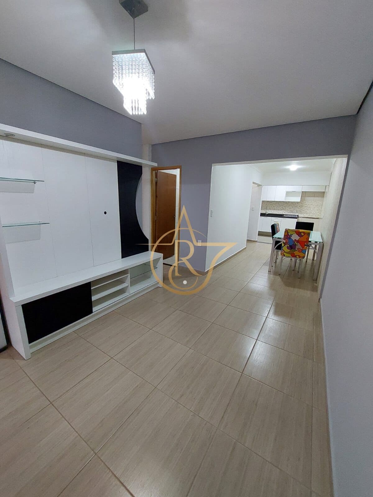 CASA COM 3 DORMITORIOS (1 SUITE), 2 VAGAS, EDIULA E SEMI MOBILIADA NA VILA FRANCISCO MATARAZZO