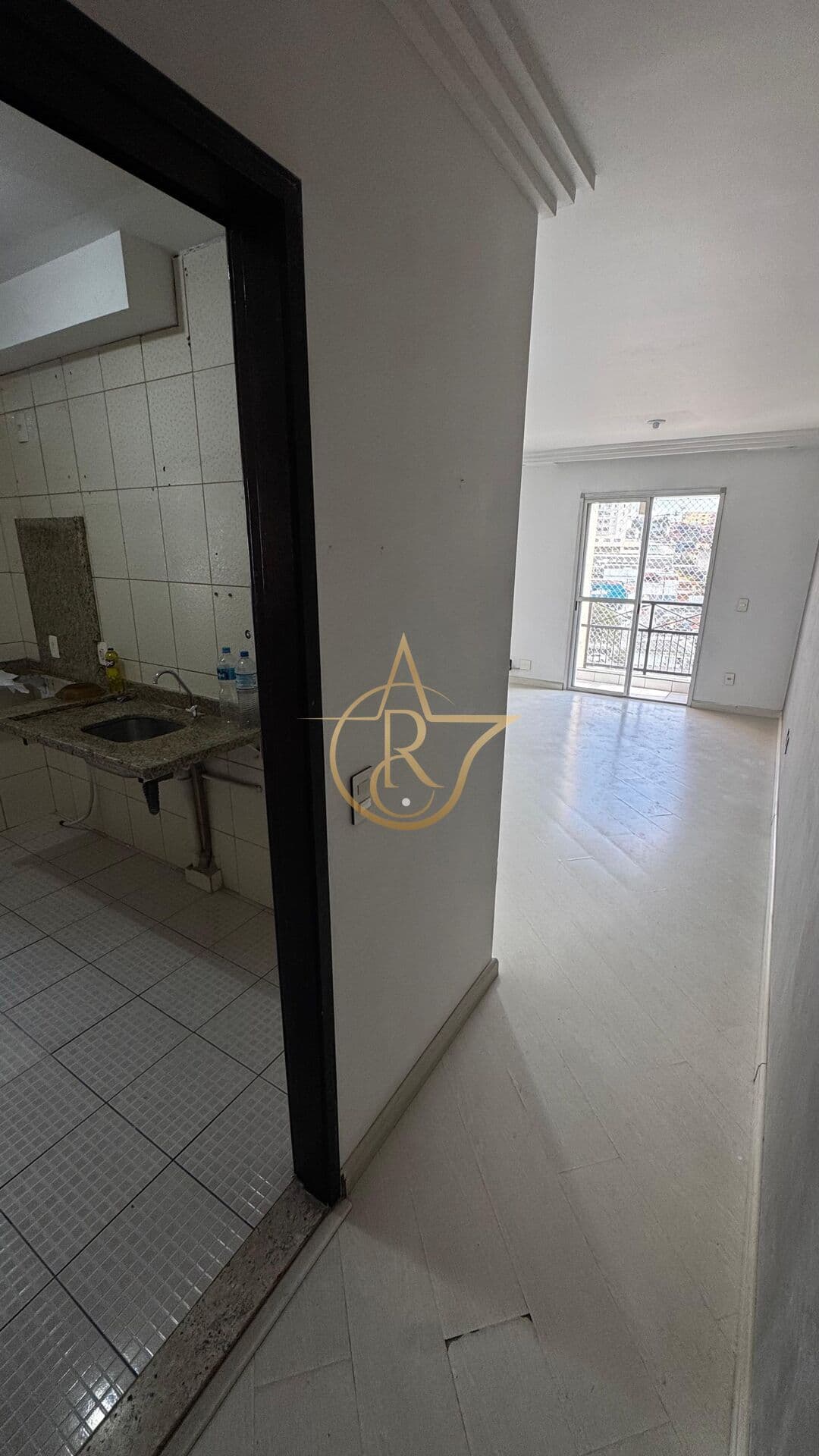 APARTAMENTO COM 3 DORMS, 61M² NO JD STELLA – FACIL ACESSO A AV PEREIRA BARRETO!!!