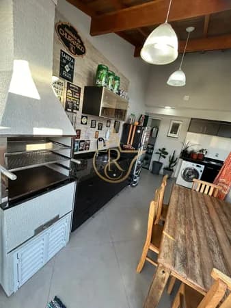 COBERTURA SEM CONDOMÍNIO MOBILIADA COM SUITE NA VILA ALTO DE SANTO ANDRÉ!!!