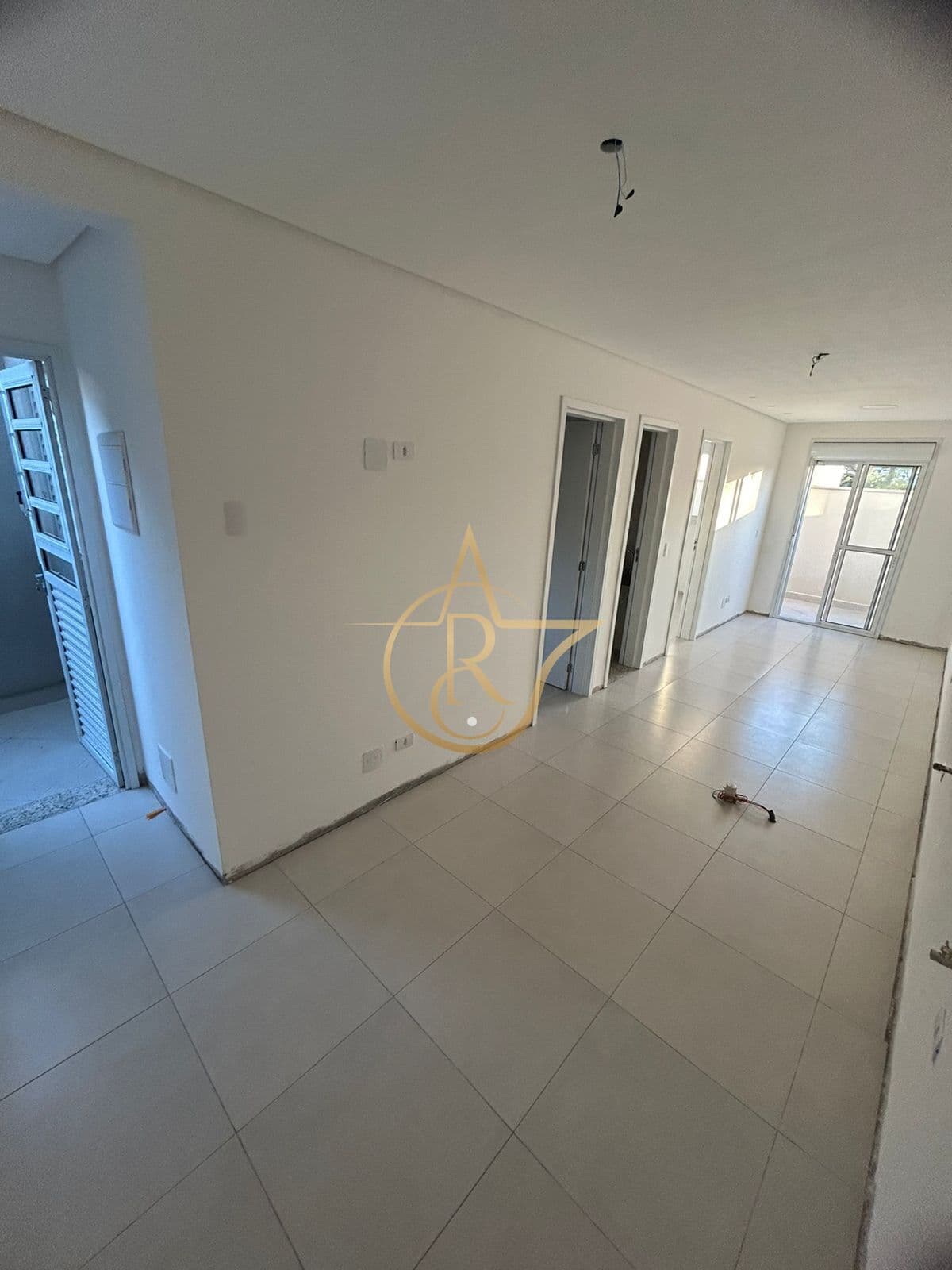 APARTAMENTOS SEM CONDOMINIO COM 2 QUINTAIS NO PARQUE ERASMO!