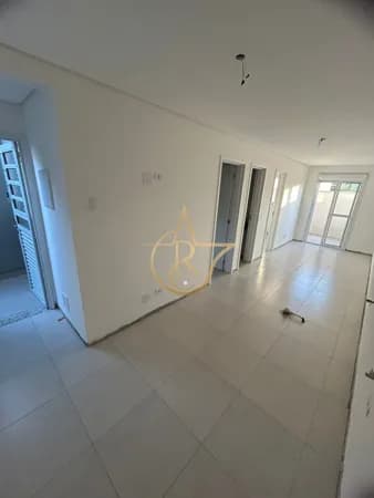 APARTAMENTOS SEM CONDOMINIO COM 2 QUINTAIS NO PARQUE ERASMO!