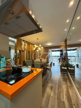 APARTAMENTO EM CONDOMÍNIO COM 3 DORMS (1 SUÍTE 1, 2 VAGAS E LAZER COMPLETO !!