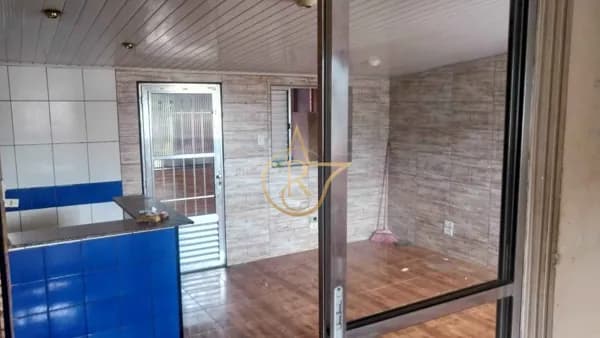 OPORTUNIDADE CASA PARA INVESTIMENTO, COMERCIO OU MORADIA EM TIRADENTES!!!