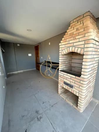 COBERTURAS SEM CONDOMINIO COM ELEVADOR, CHURRASQUEIRA, OPÇÕES COM SUITE NO JARDIM UTINGA EM SANTO ANDRÉ!!!