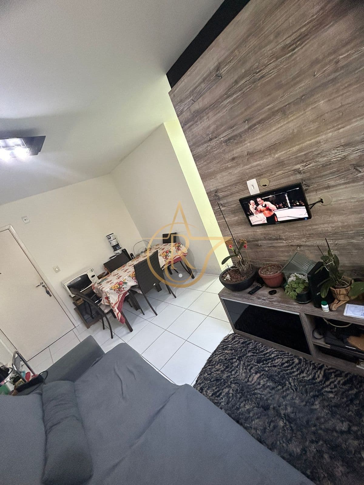 APARTAMENTO COM CONDOMÍNIO NO PARQUE SÂO VICENTE MAUÁ!!!
