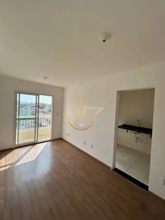 OPORTUNIDADE APARTAMENTO NO CAMPESTRE COM VISTA LIVRE PARA SÃO CAETANO !!!