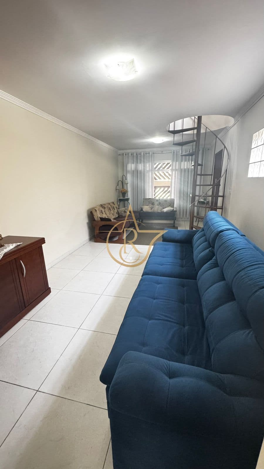 SOBRADO AMPLO COM 3 SUITES + 1 ESCRITORIO, QUINTAL, CHURRASQUEIRA, 2 VAGAS EM SÃO MATEUS!!!