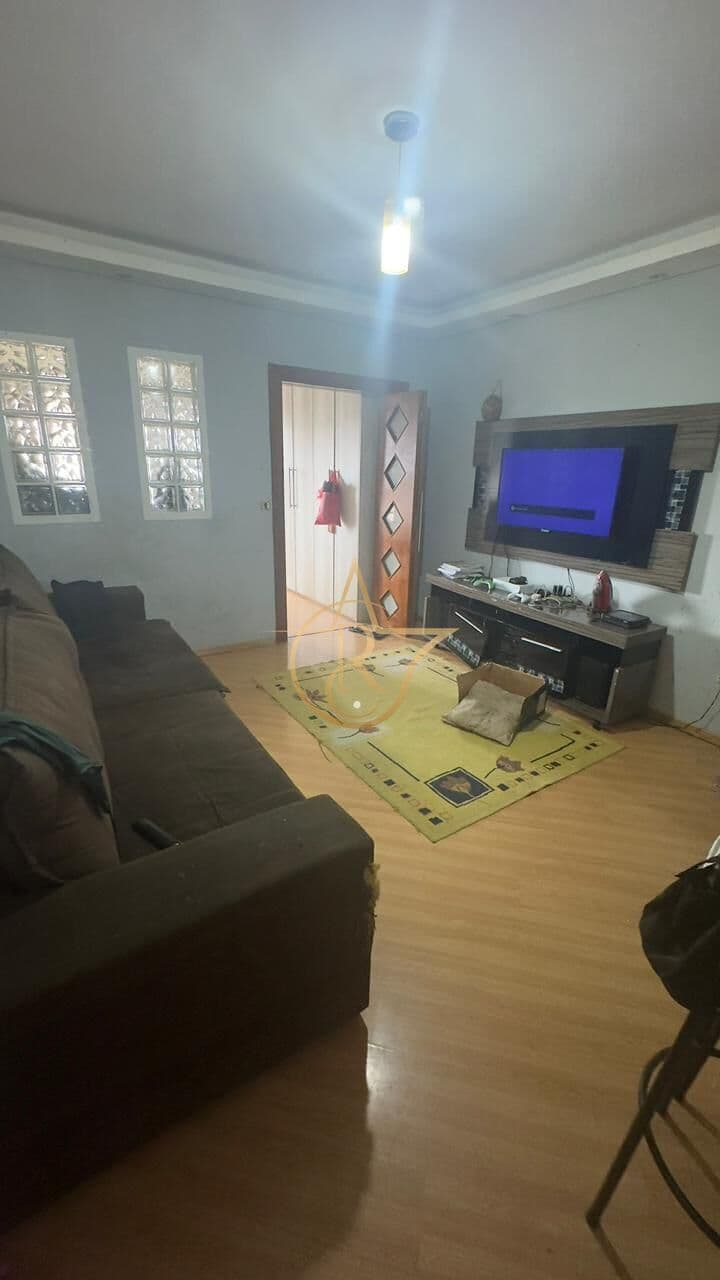 CASA ASSOBRADA C/ CHURRASQUEIRA, SUITE E 2 VAGAS NO JARDIM DO ESTADIO