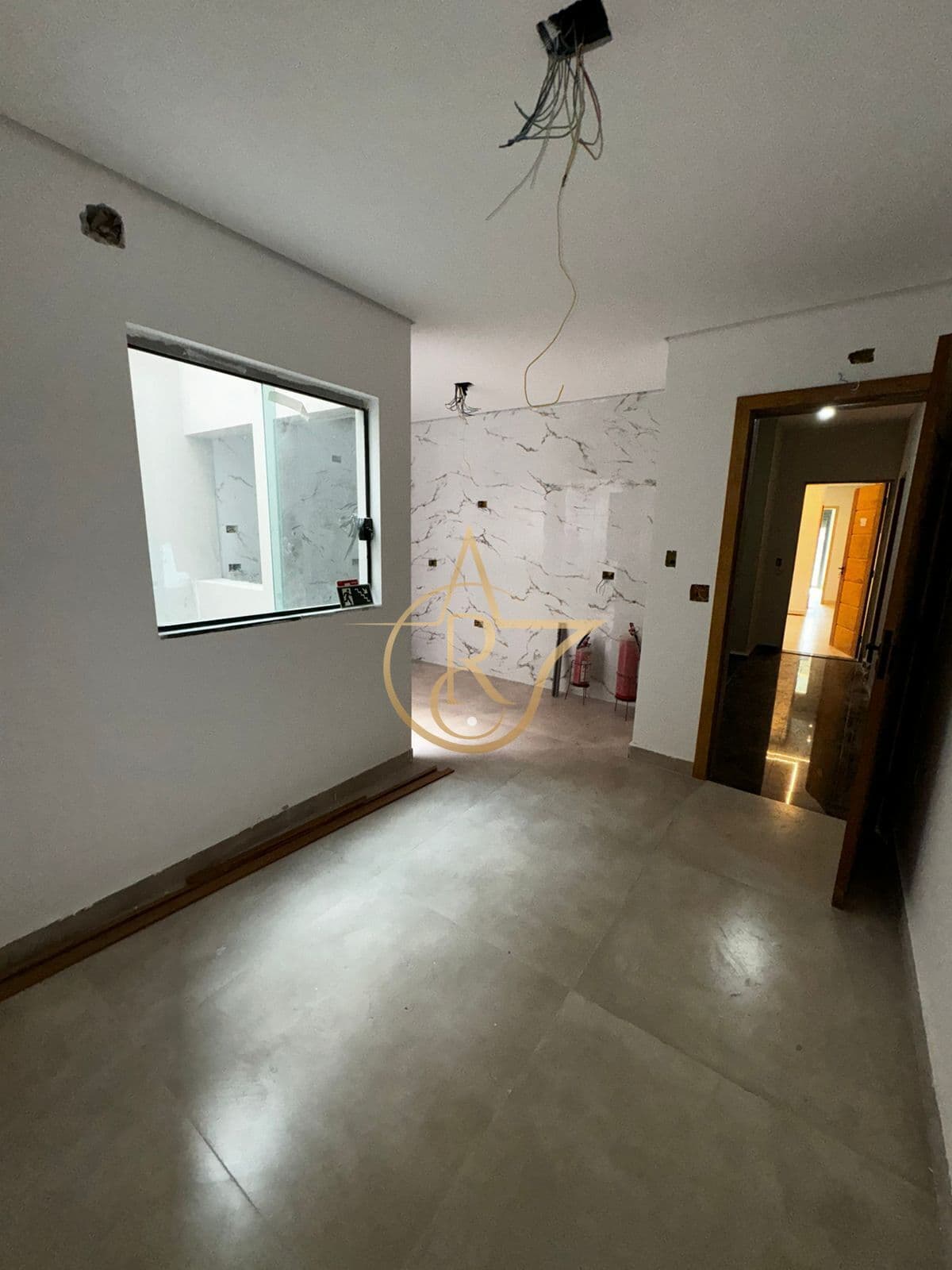 APARTAMENTO C/ CLOSET E 2 QUINTAIS PRIVATIVOS