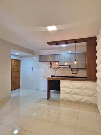 APARTAMENTO SEM CONDOMINIO COM MOVEIS PLANEJADOS!!!