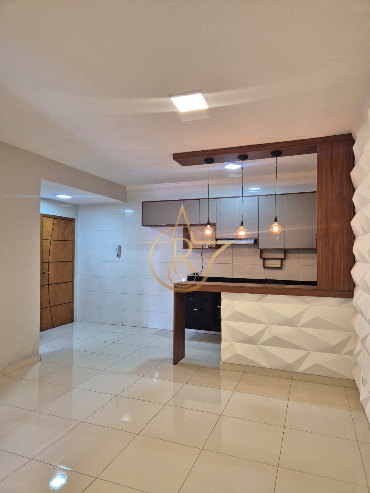 APARTAMENTO SEM CONDOMINIO COM MOVEIS PLANEJADOS!!!