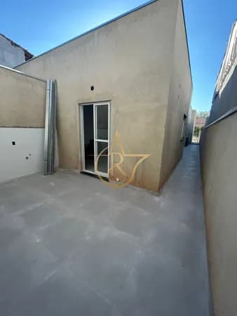CASA COM SUITE E QUINTAL NO PARQUE ORATÓRIO!!!