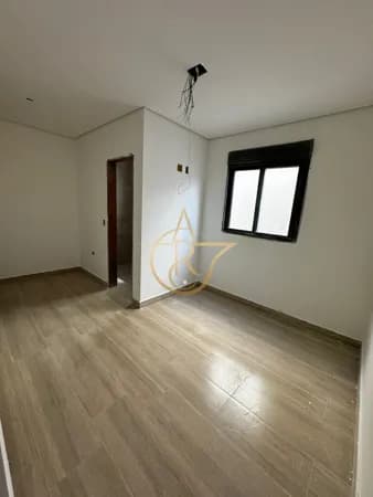 APARTAMENTOS C/ SUÌTE, QUINTAL E SACADA!!!