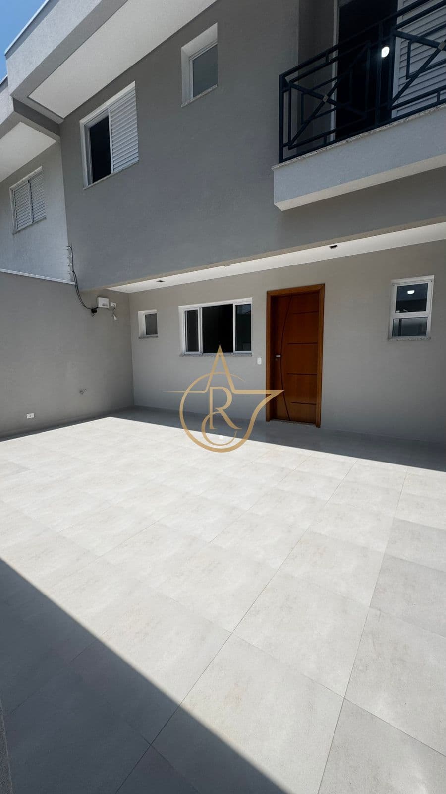SOBRADOS NOVOS COM 3 DORMITORIOS (1 SUITE) E 2 VAGAS NA VILA PIRES EM SANTO ANDRÉ!