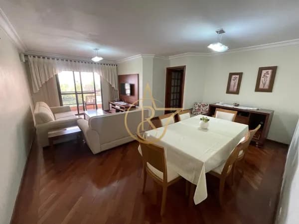 APARTAMENTO SEM CONDOMINIO COM 3 DORMITORIOS (1 SUITE) – ÁREA GOURMET COM CHURRASQUEIRA – SEMI MOBILIADO – 3 VAGAS – PROXIMO DE SÃO CAETANO!!!