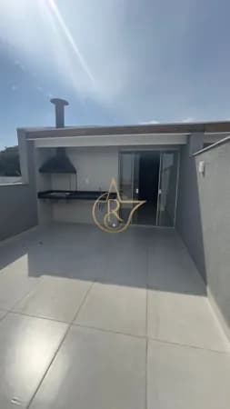 COBERTURA SEM CONDOMINIO COM ELEVADOR – SUITE, ÁREA GOURMET, EXCELENTE PADRÃO!!!