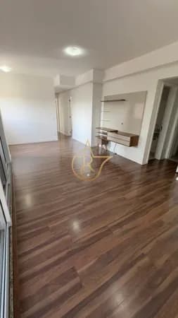 APARTAMENTO AMPLO COM VISTA LIVRE, 3 SUITES, VARANDA GOURMET E 2 VAGAS NA VILA HOMERO THON!