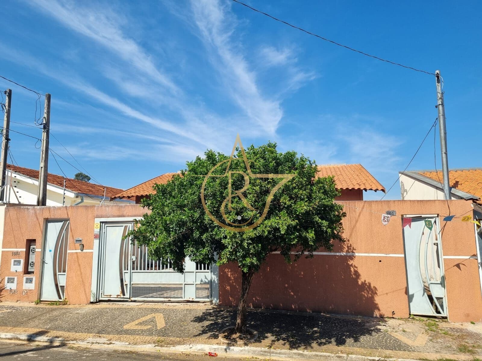 OPORTUNIDADE DE CASAS EM AMERICANA SP PARA MORADIA OU INVESTIMENTO!!!