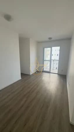 APARTAMENTO COM CONDOMINIO LAZER COMPLETO, VAGA DE GARAGEM NO PQ. JAÇATUBA!!!
