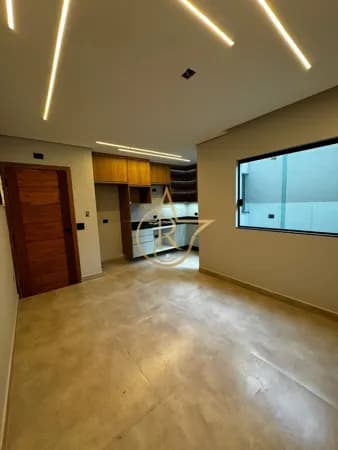 APARTAMENTO C/ PORCELANATO E CLOSET!!!