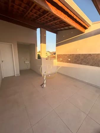 COBERTURAS SEM CONDOMINIO COM 2 DORMITORIOS E VAGA NO PARQUE ERASMO!