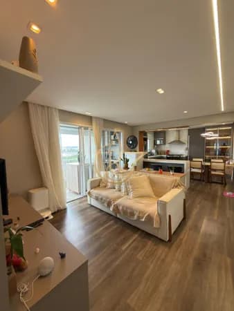 APARTAMENTO COM LAZER COMPLETO, PLANEJADO NA VILA HOMERO THON!!!